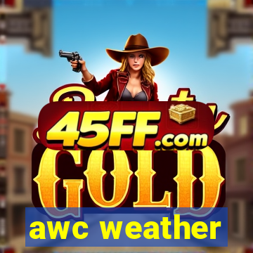 awc weather